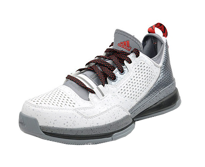 Damian Lillard кроссовки