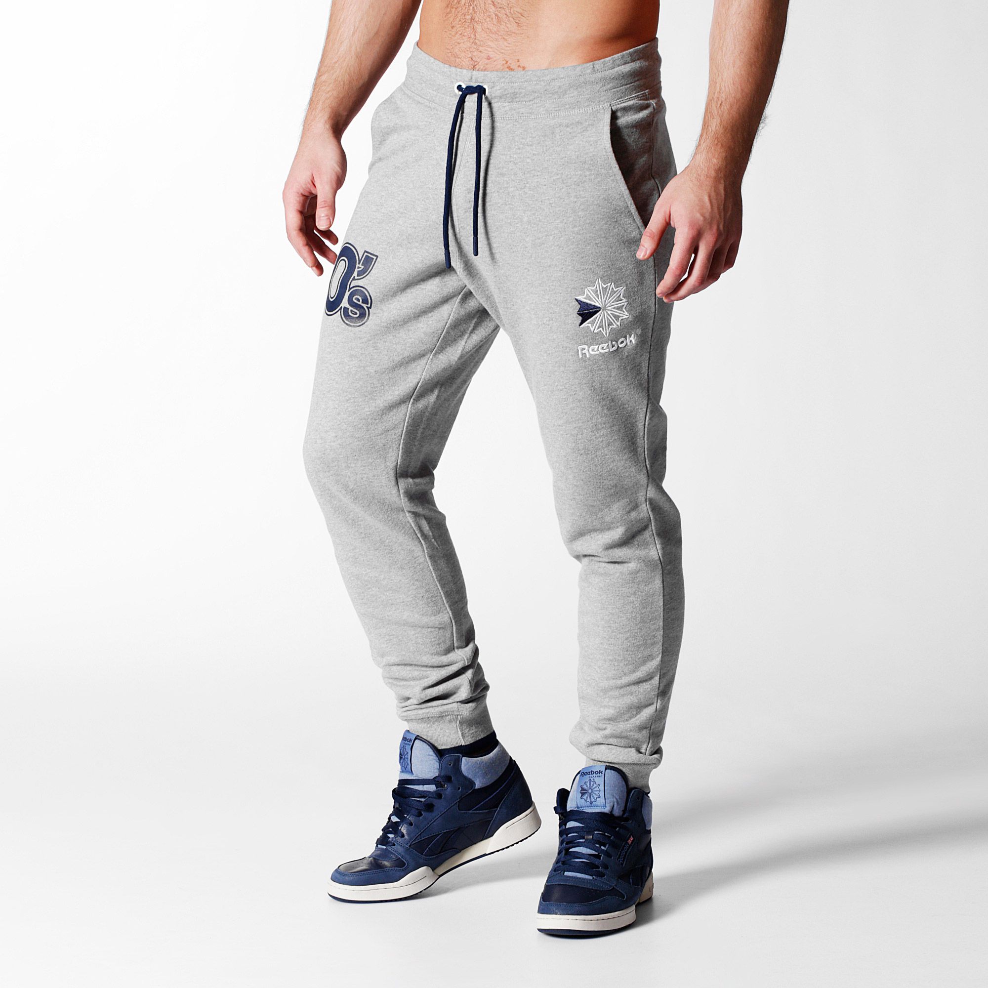 pantalon reebok hombre precios