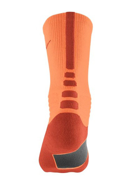 Calcetines naranjas nike cheap