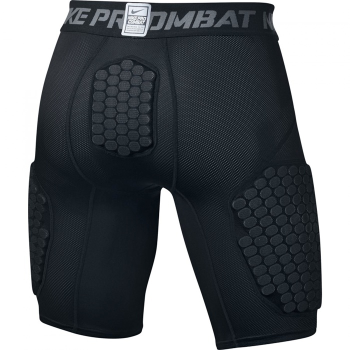Nike Short Pro Combat Hyperstrong Low