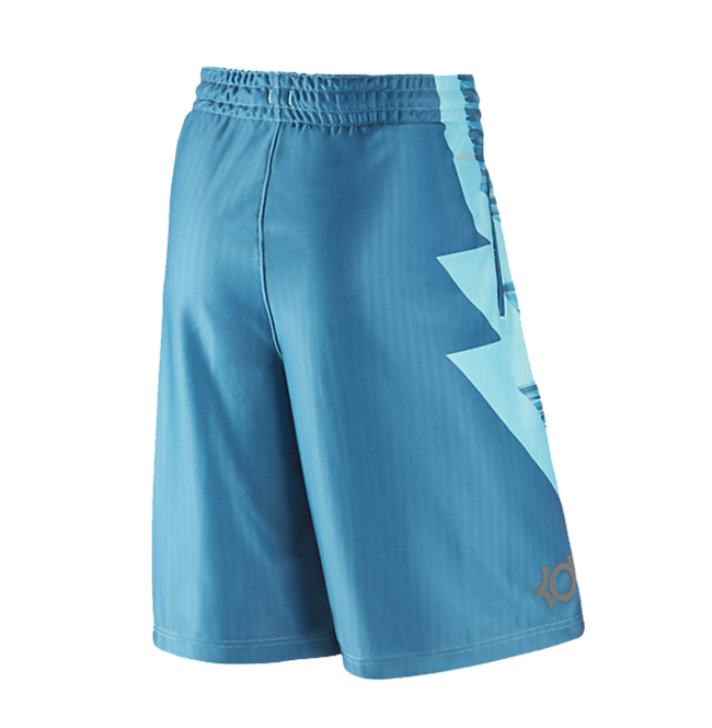 Kd klutch elite sales shorts
