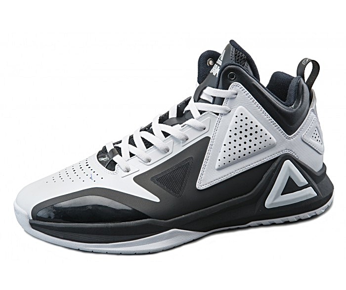 Zapatillas Basket Peak Tony Parker I Manelsanchezstyle