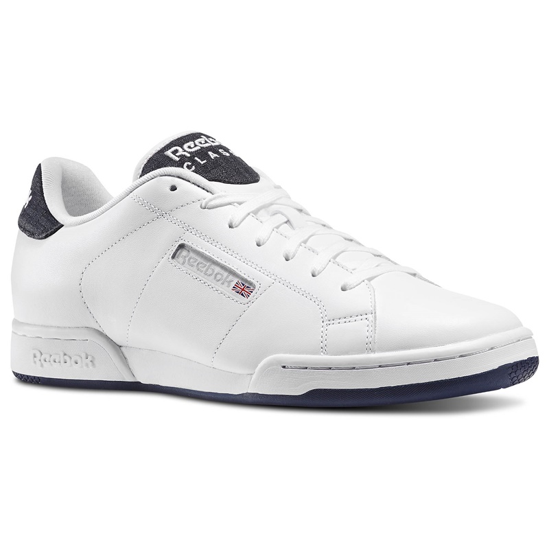 reebok classic npc mujer