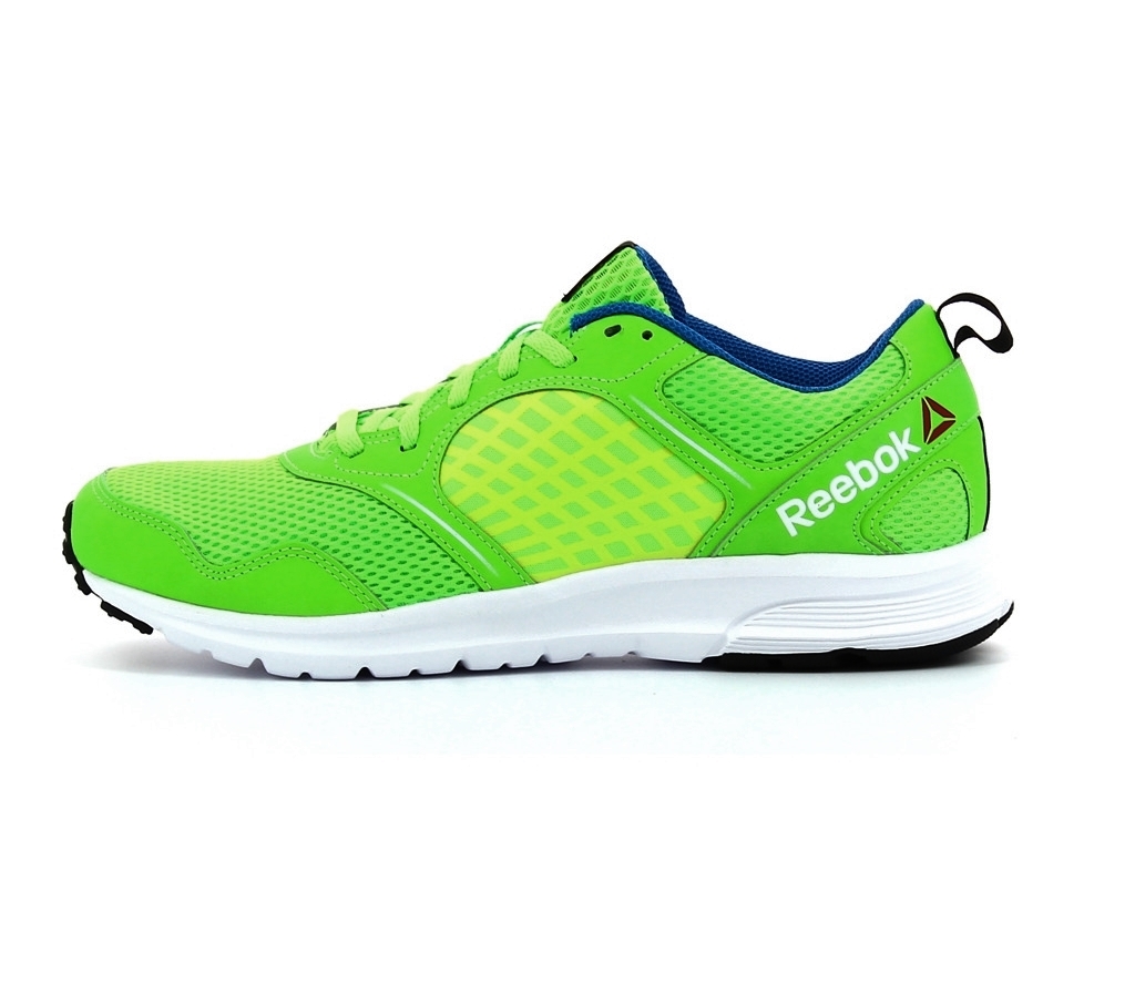 Reebok running verde discount