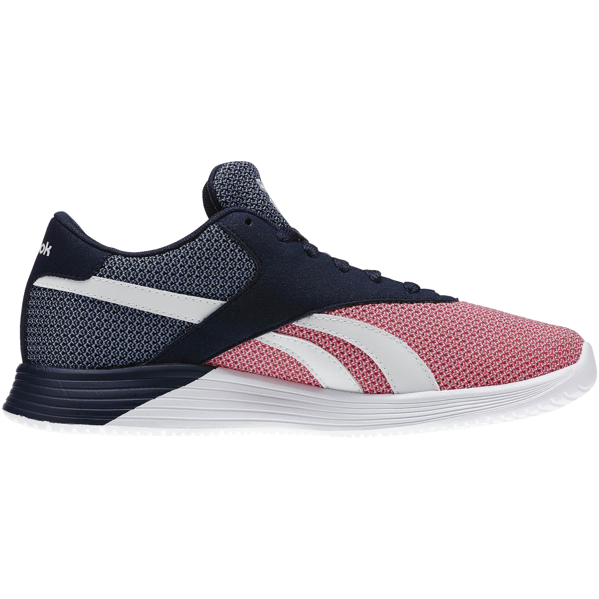 reebok trainers hombre rosas