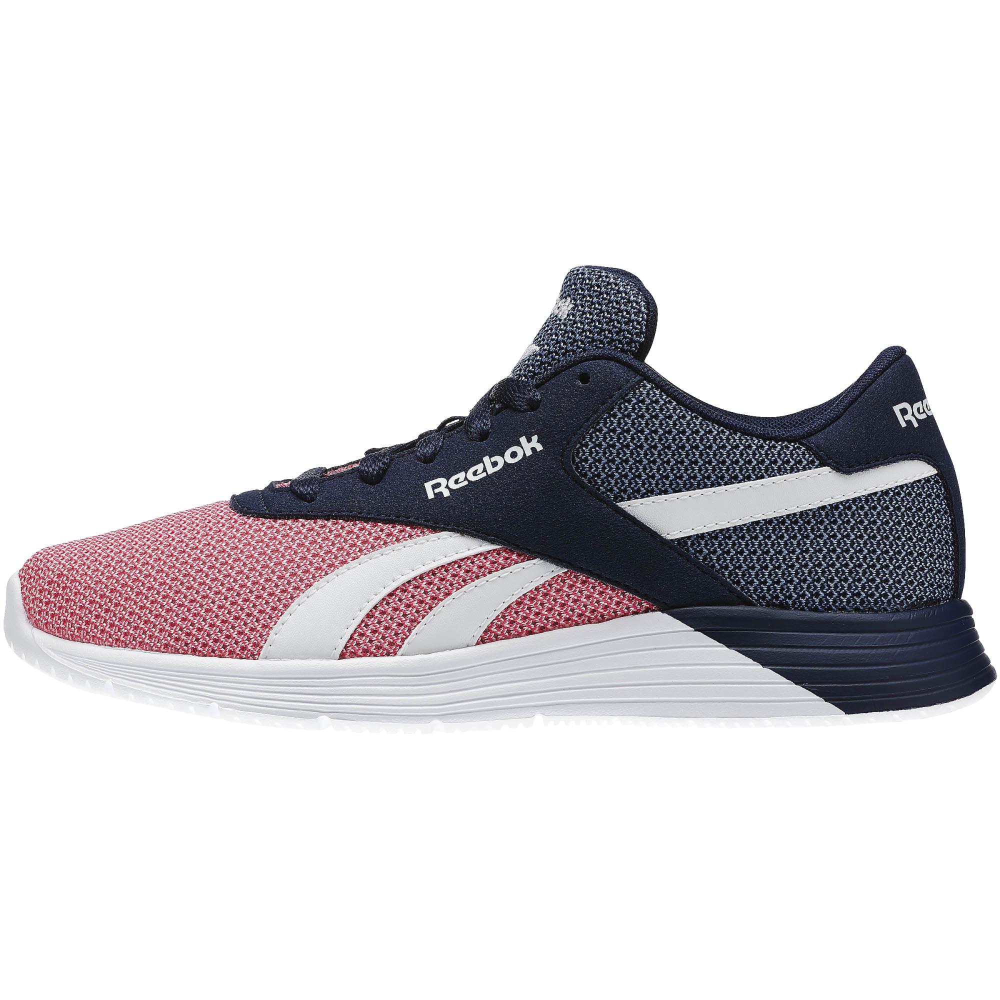 reebok trainers hombre rosas