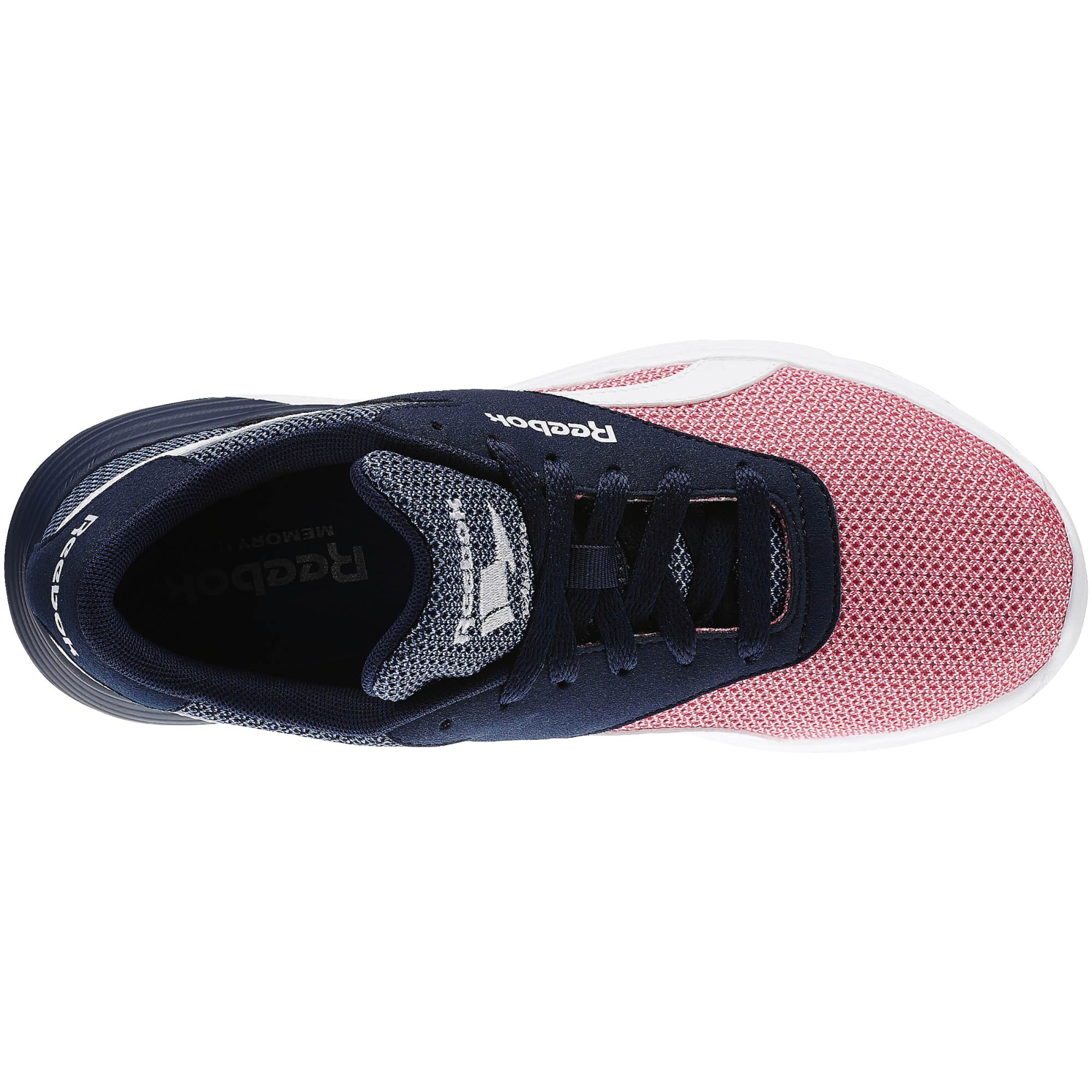 reebok trainers hombre rosas