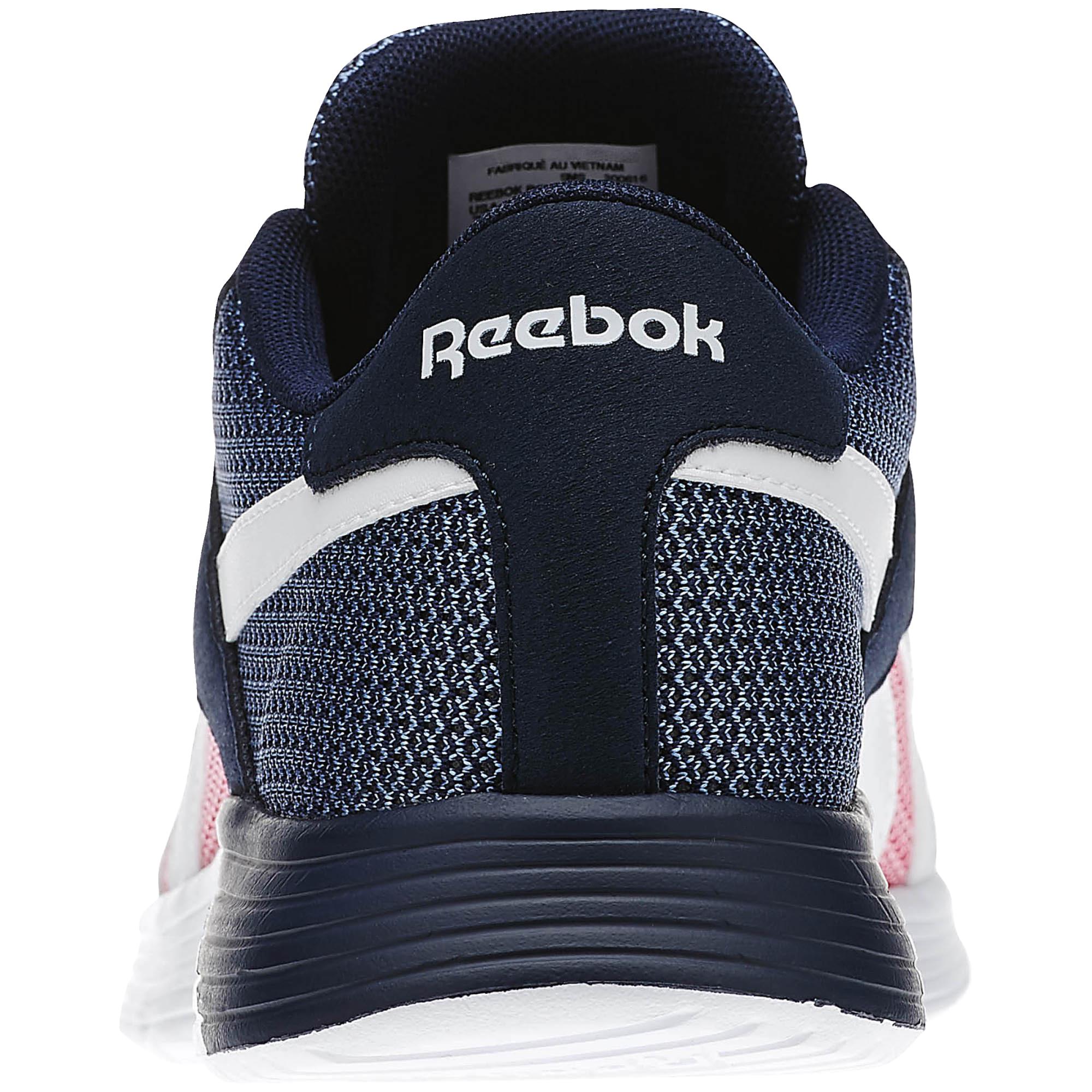 reebok trainers hombre rosas