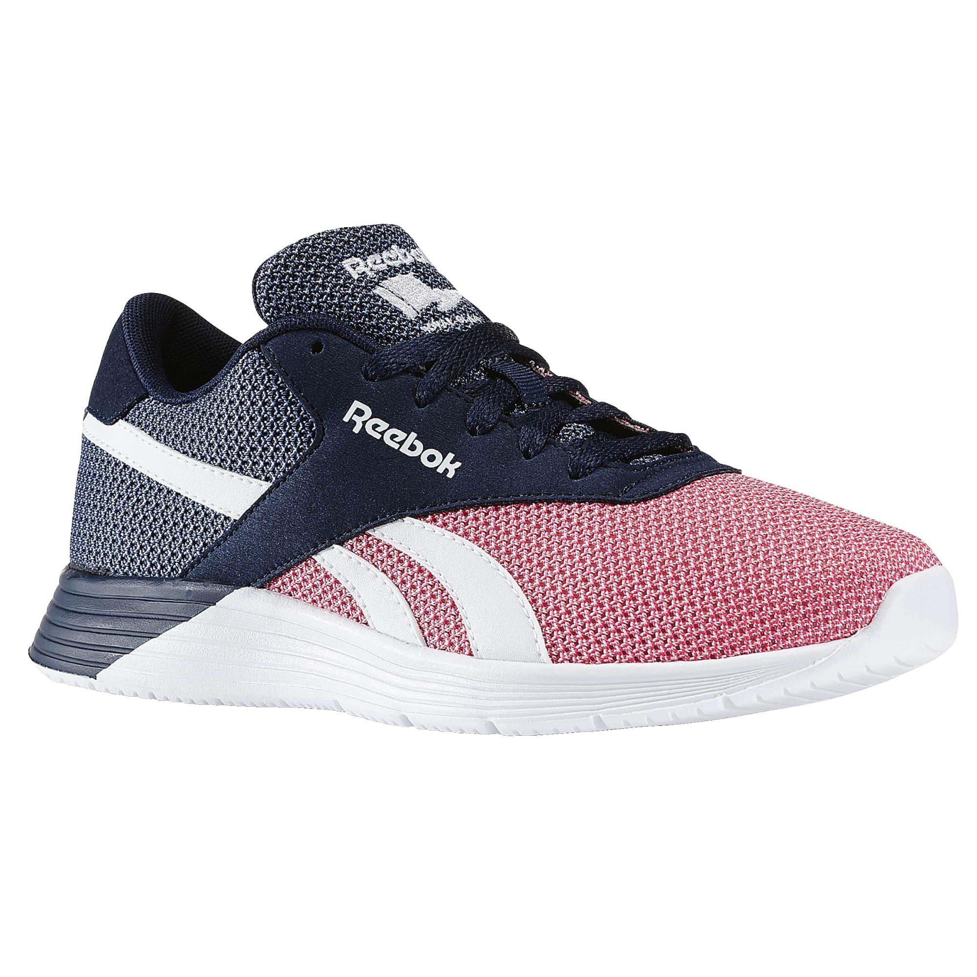 reebok trainers hombre rosas