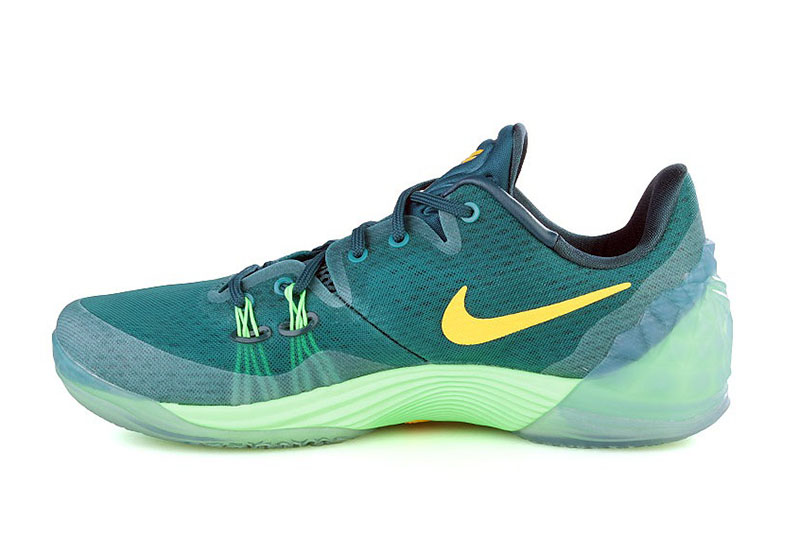 kobe venomenon 5 red