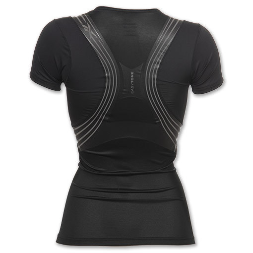 reebok easytone hombre negro