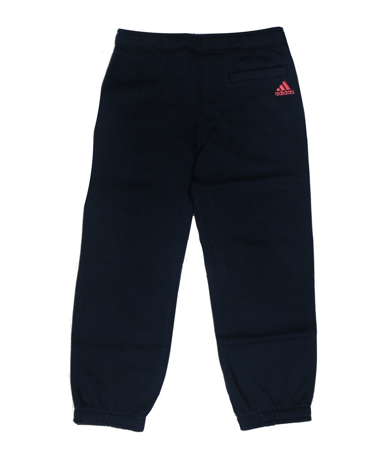 Adidas Pantalon Nina Young Girl V KN marino