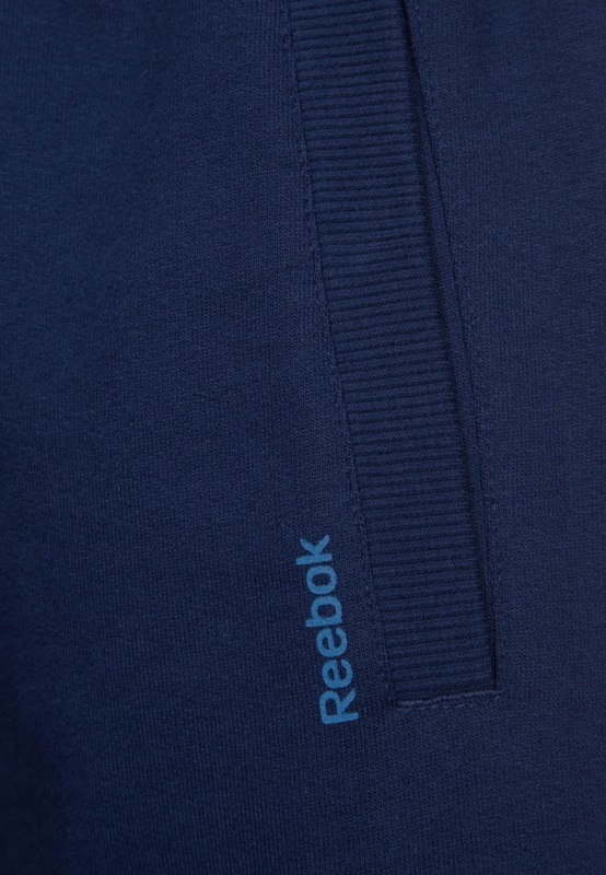 Reebok Short Boy Essential Knit (marino)