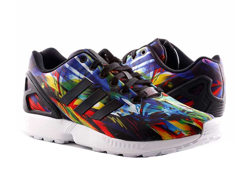 Adidas Originals ZX (multicolor)