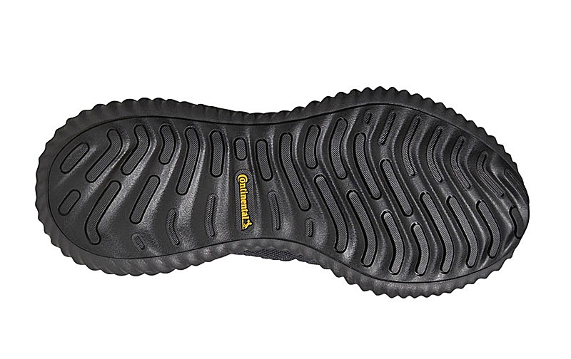 Adidas Alphabounce Beyond Grey Four Carbon