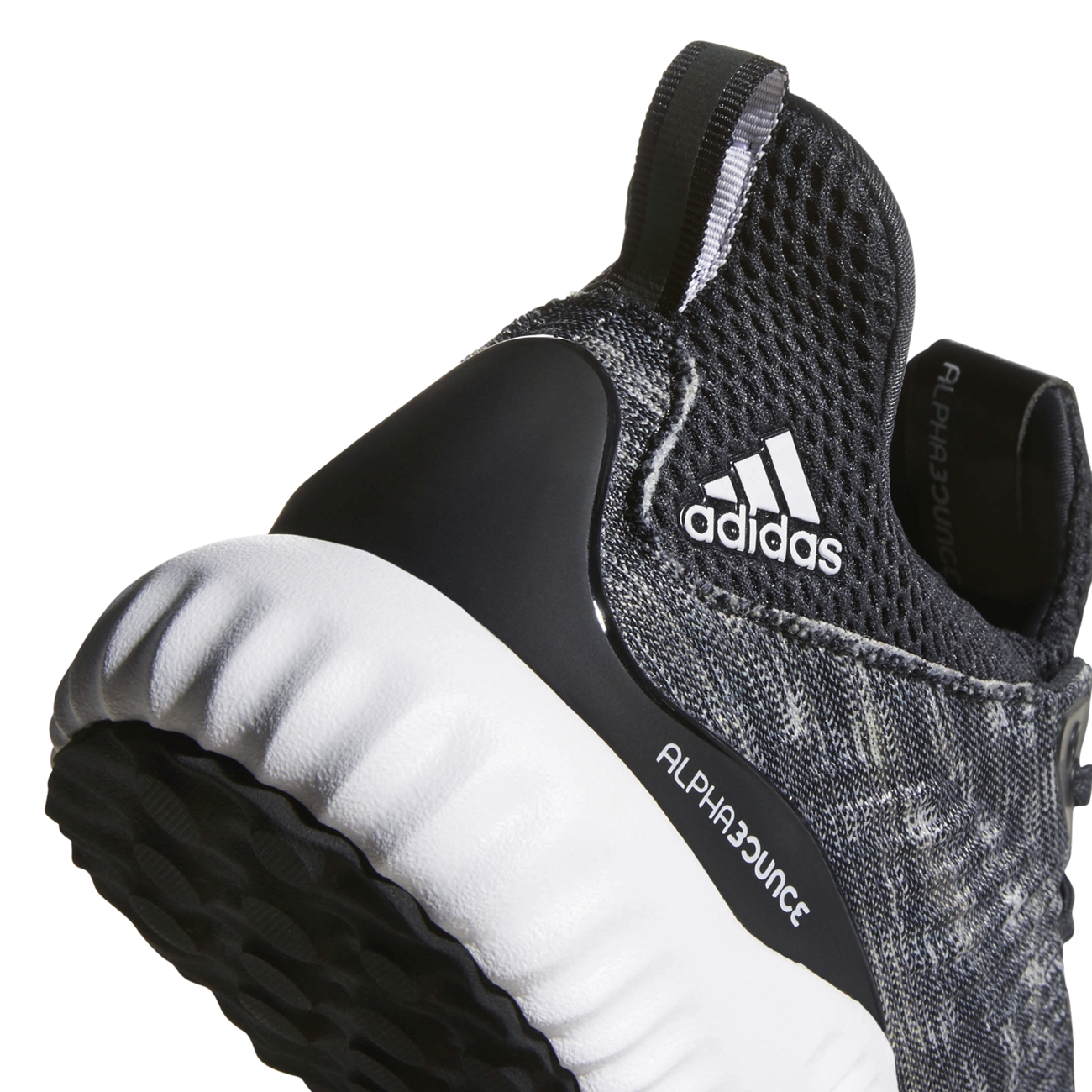 Adidas Alphabounce Space Dye