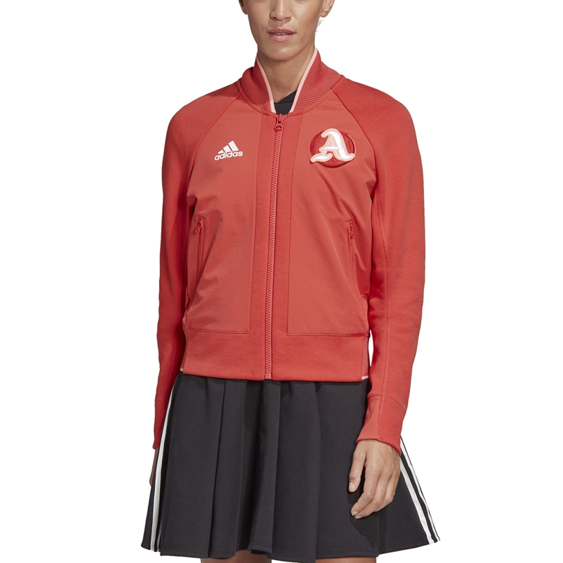 Adidas vrct jacket india 2025