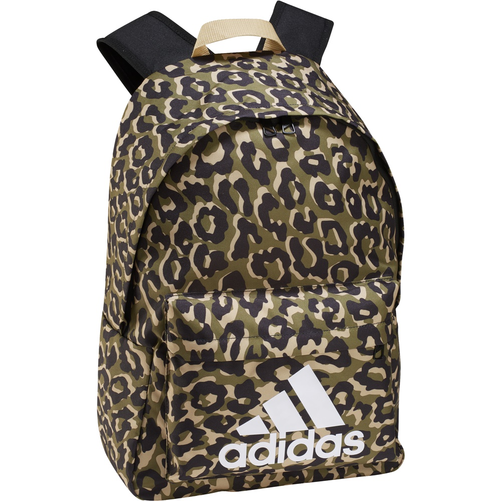 desencadenar Glorioso ingresos Adidas Badge of Sport Leopard - Manelsanchezstyle.com