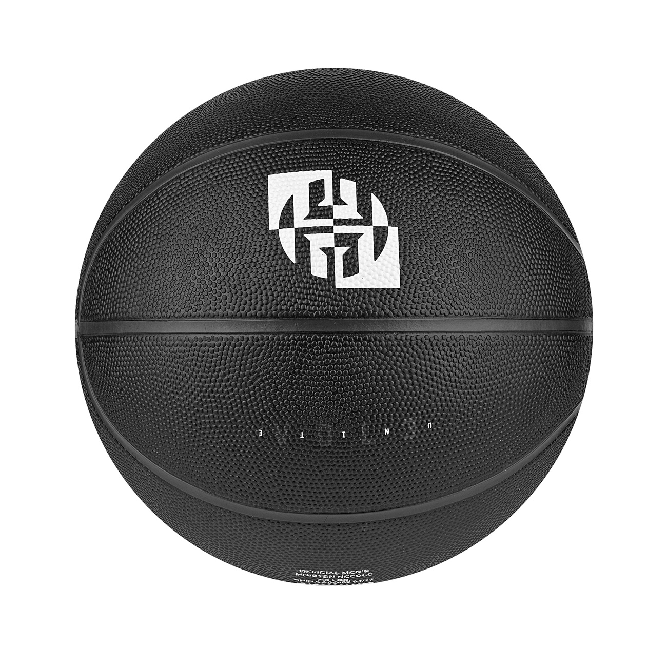 adidas harden ball