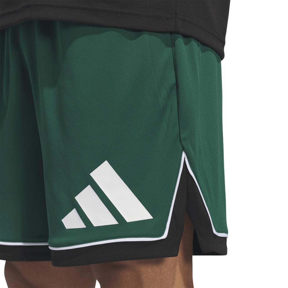 Adidas Basketball Badge of Sport Shorts 