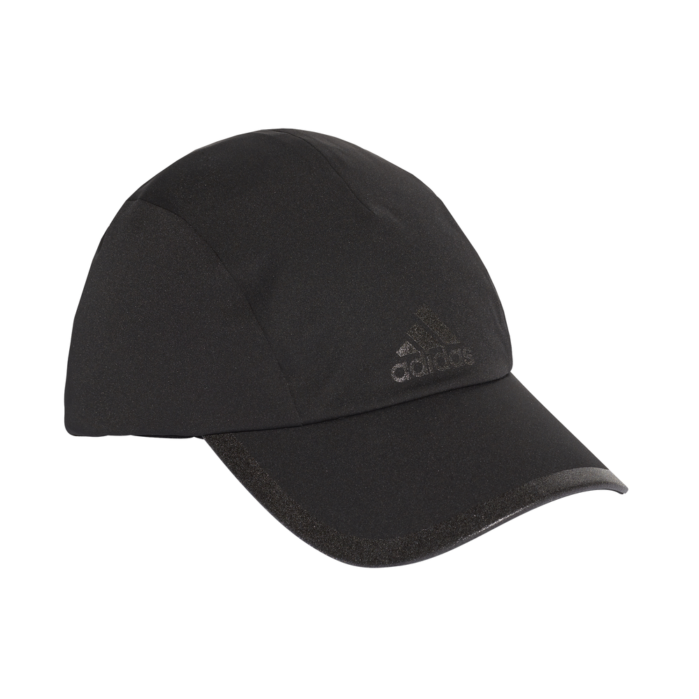 Adidas Climaproof Running Cap (Black)