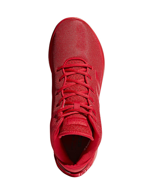 adidas cloudfoam refresh mid shoes