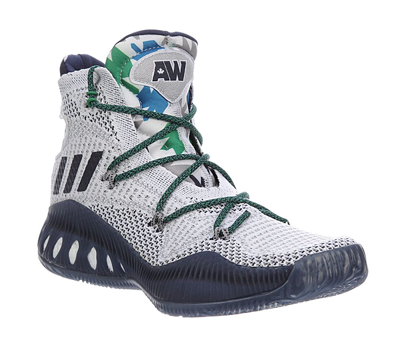 adidas crazy 5 comprar