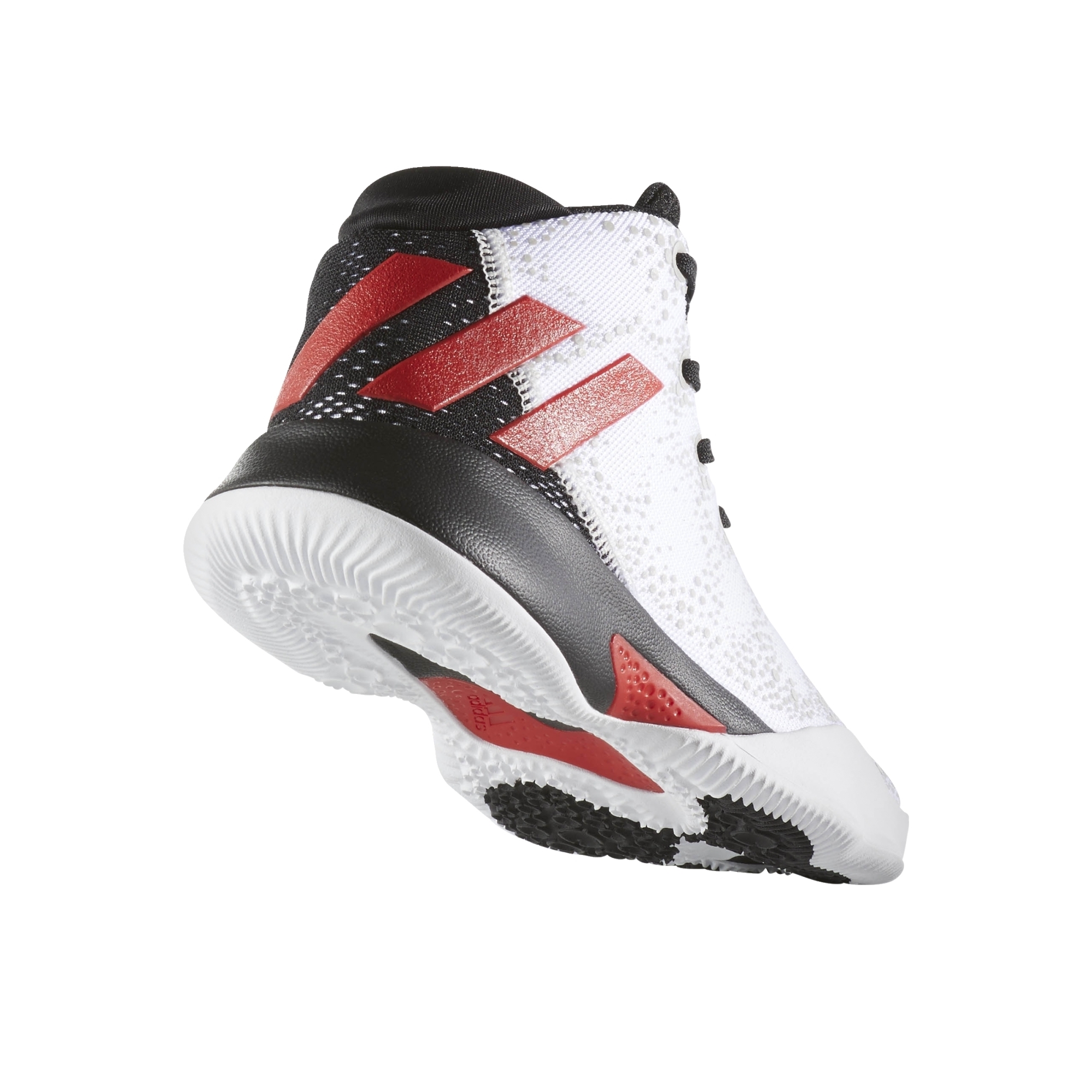 Adidas crazy sales heat j