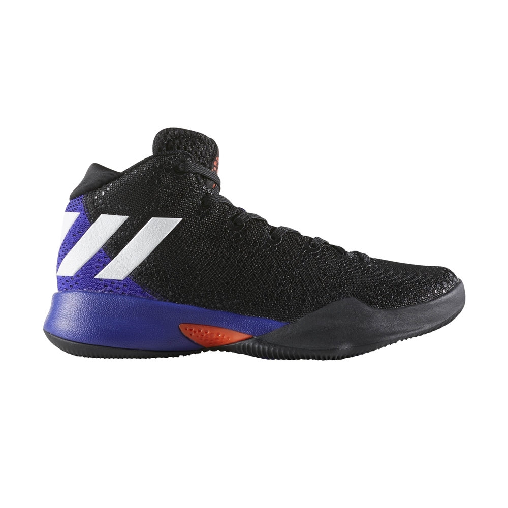 Adidas Crazy Heat J 