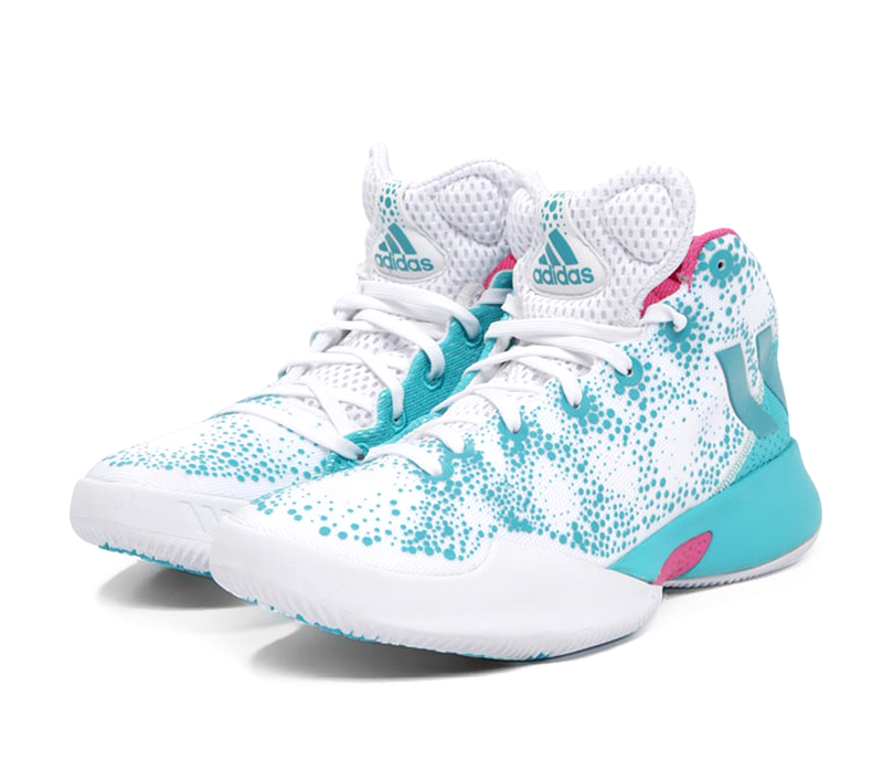 Adidas Crazy Heat W 