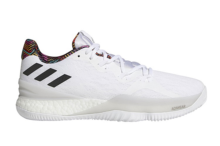 adidas crazy