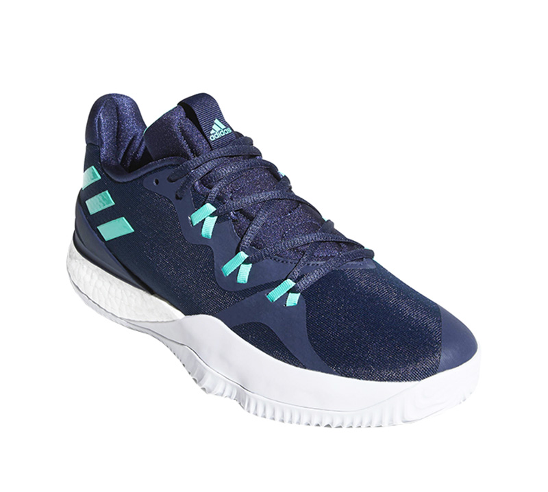 adidas crazylight boost 2018