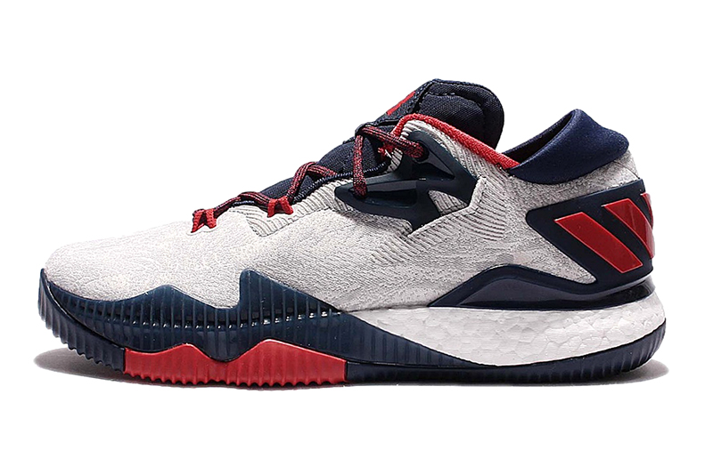 adidas crazylight boost 2016
