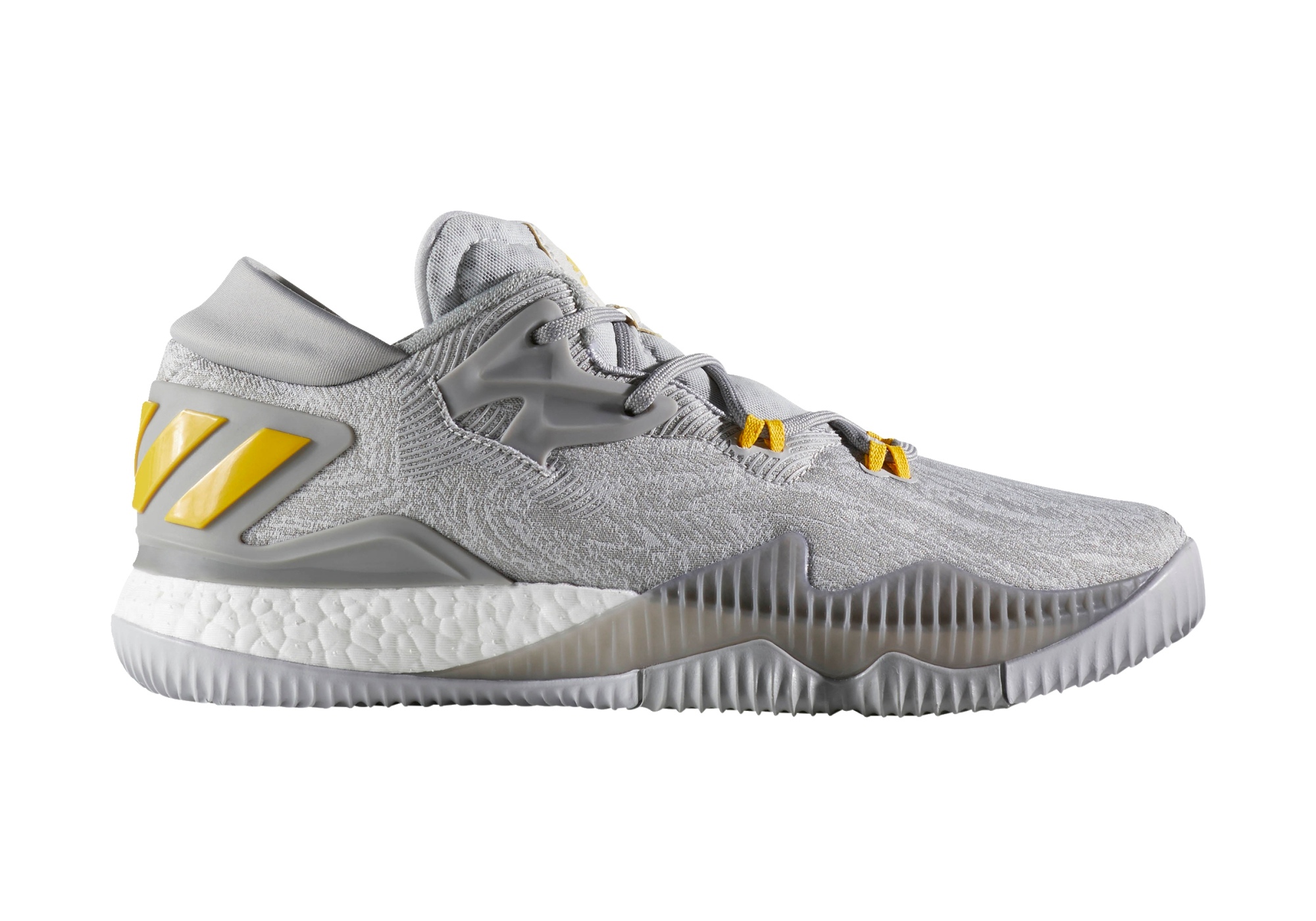 adidas crazylight boost Hombre