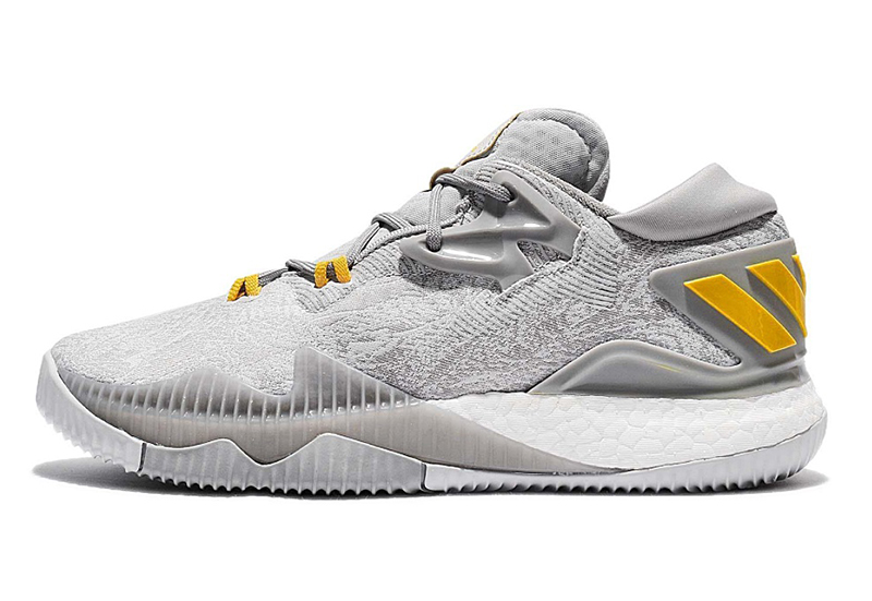 adidas crazylight boost low