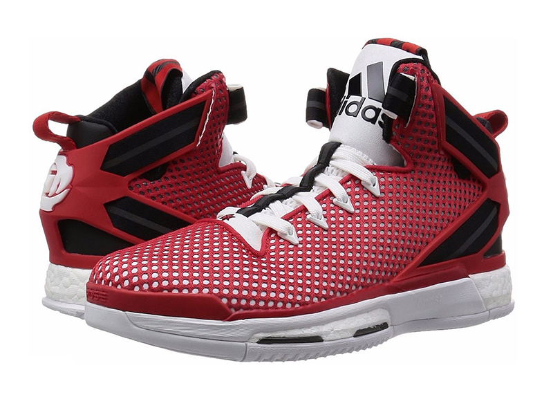 Adidas rose store 6 negras