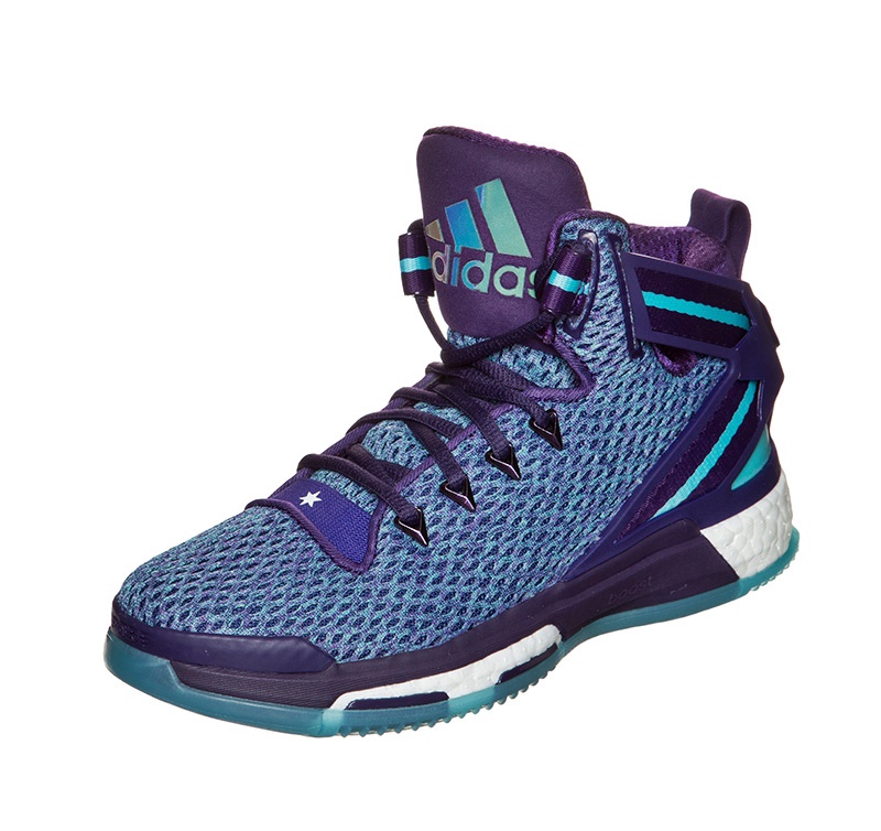 Adidas rose outlet 6 zapatillas