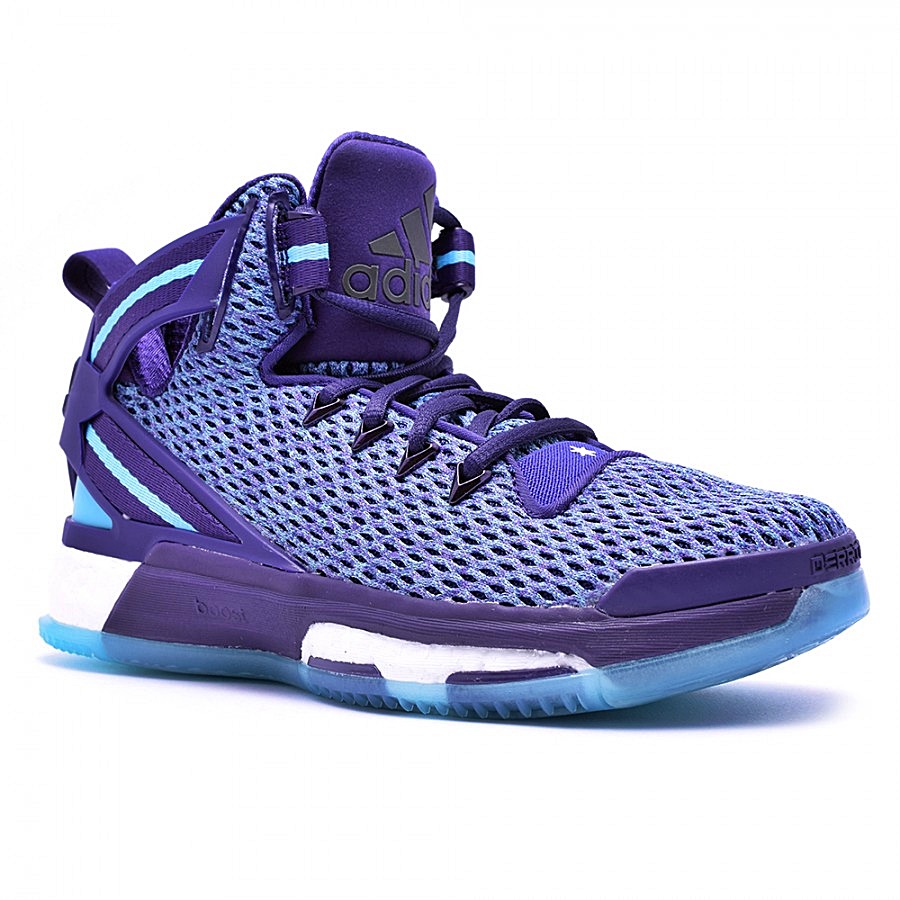 Adidas D Rose 6 Boost J