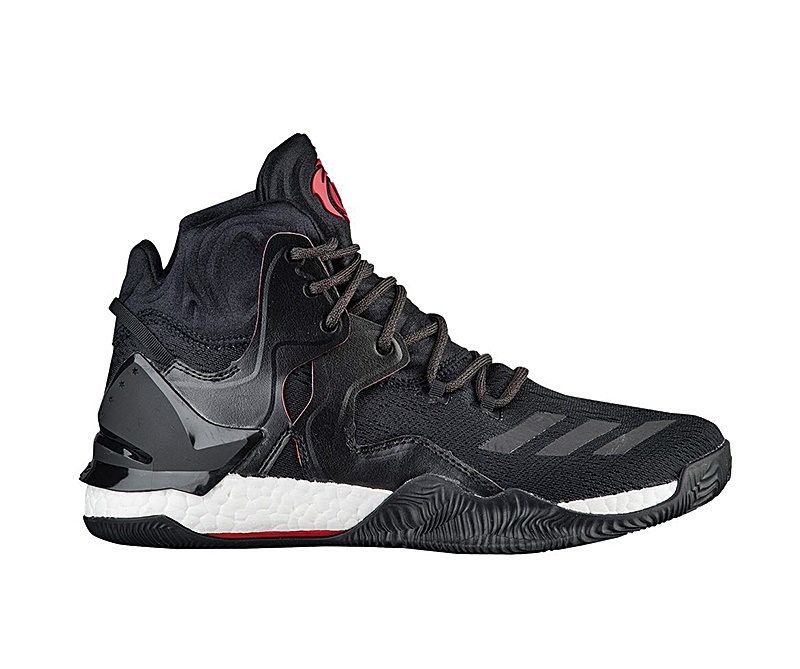 Adidas D Rose 7 Primeknit