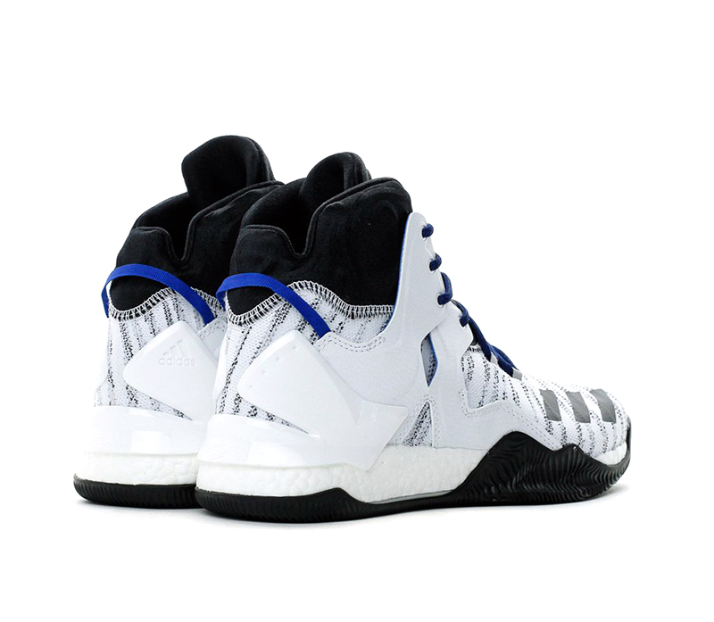 tenis derrick rose 7