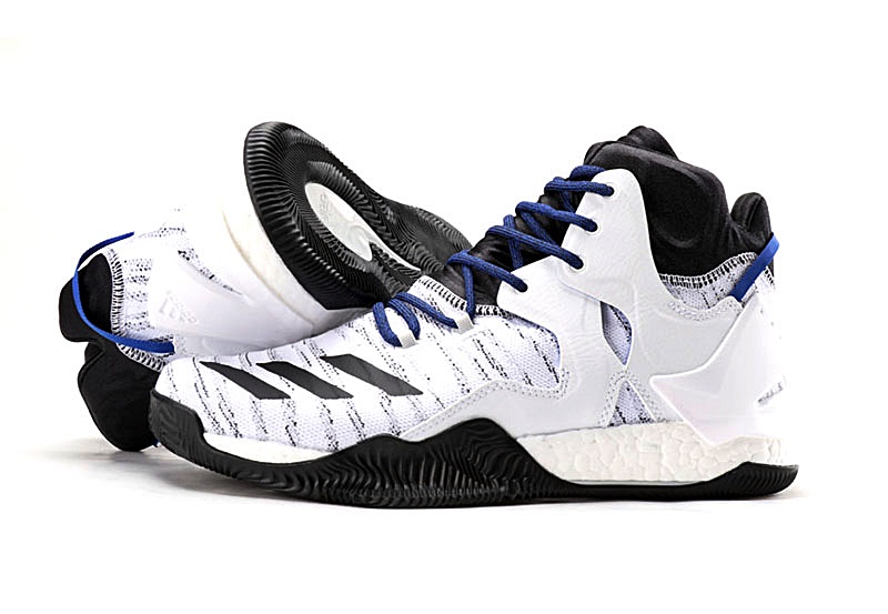 adidas rose 7 mejores