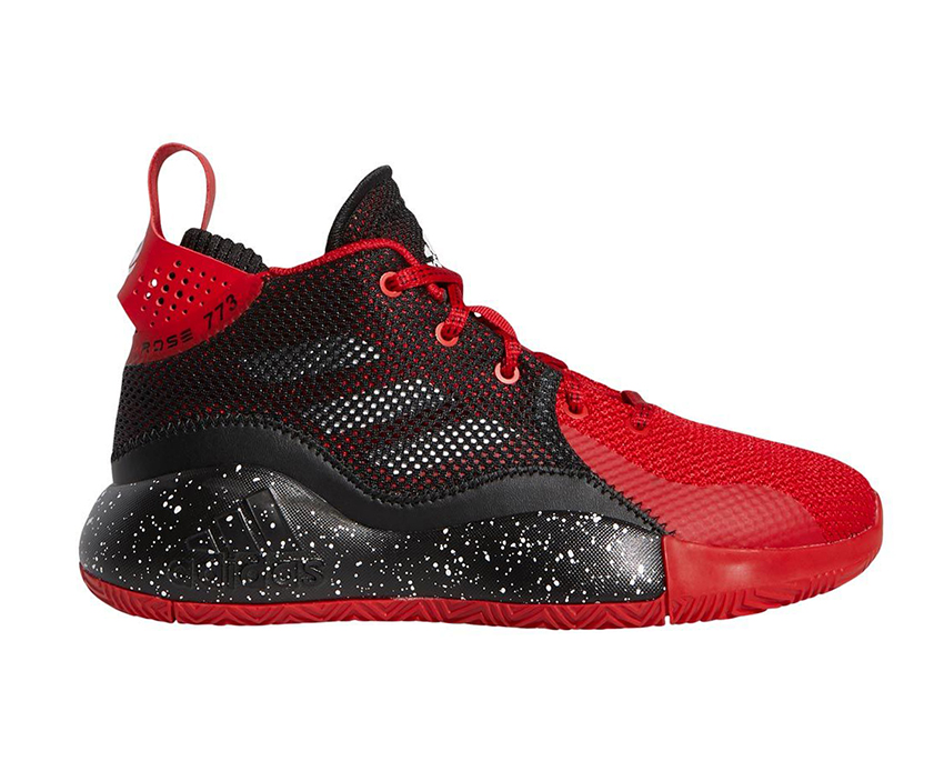adidas d rose 773 4