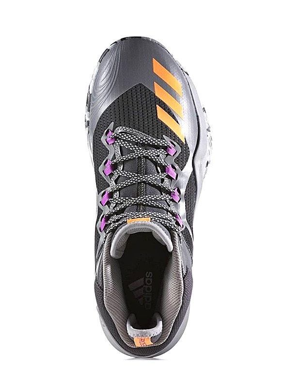 Adidas D Rose Dominate 4 All Star 2017
