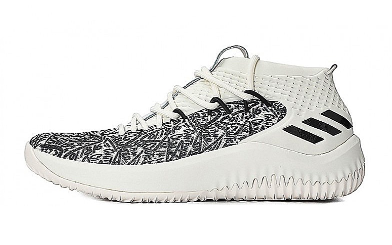 adidas dame 1 deportivas