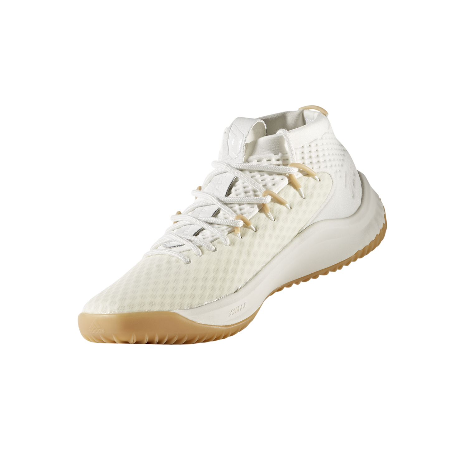 adidas dame 2 mujer