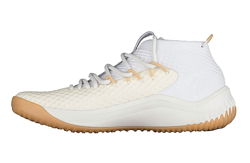 adidas dame 2 mujer