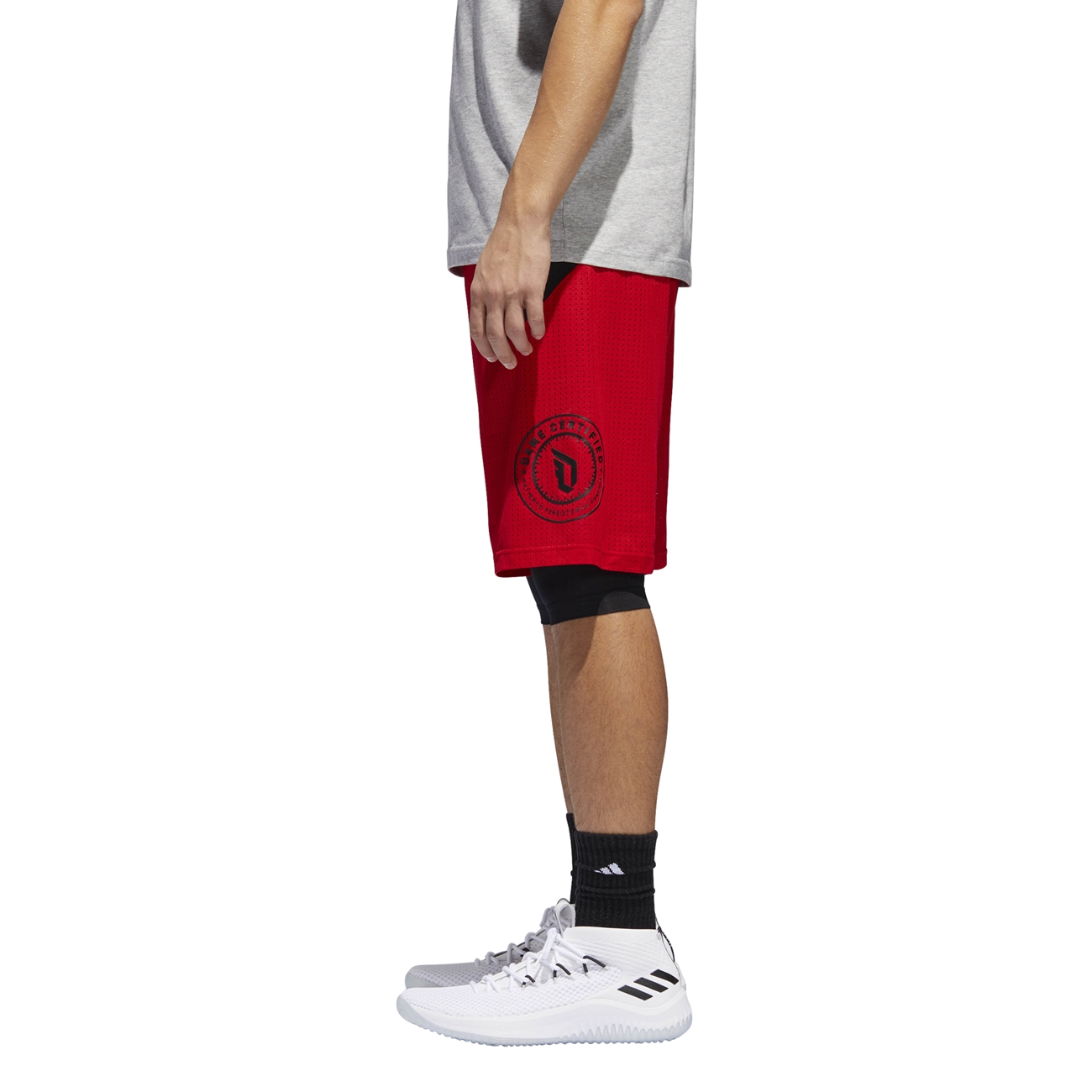 adidas dame 2 comprar