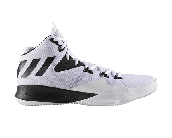 adidas dual threat 2017