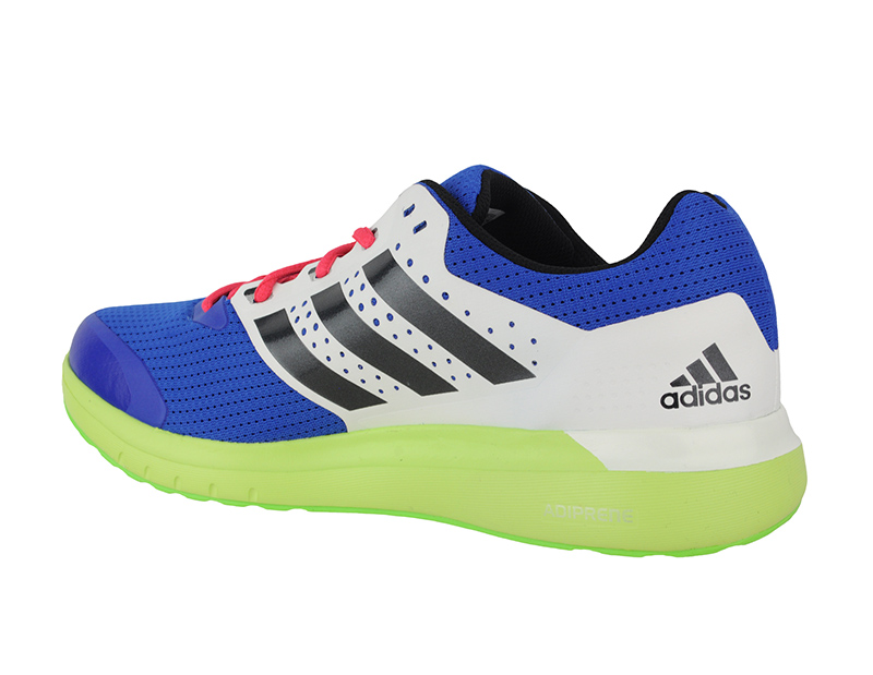 Adidas duramo 7 online azul