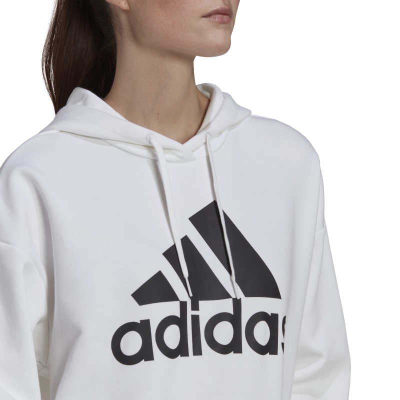 Essentials Hoodie(White)